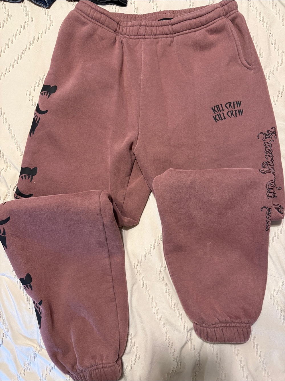 Kill Crew Women’s